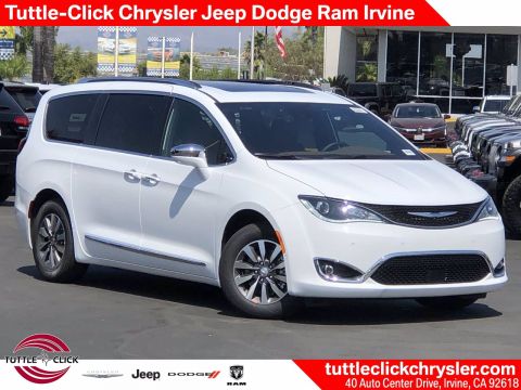 Used 2020 Chrysler Pacifica Hybrid For Sale Right Now Cargurus